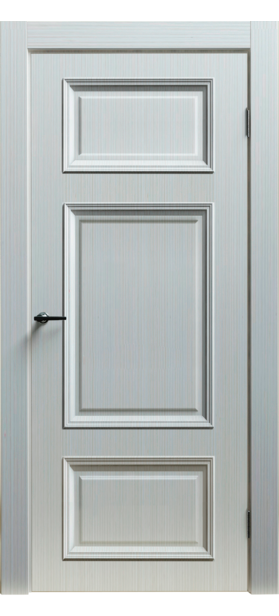 Дверь межкомнатная Антик-11 ПГ, сосна прованс
